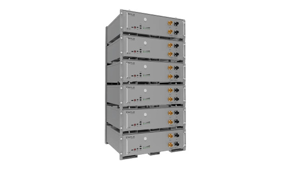 SOLAX аккумуляторная батарея PROSOLAX T-BAT-SYS-LV R36