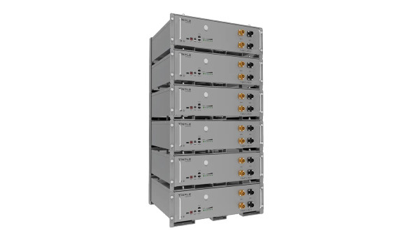 SOLAX акумуляторна батарея PROSOLAX T-BAT-SYS-LV R36 - 622406