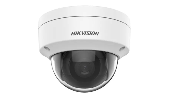 IP-відеокамера Hikvision DS-2CD1121G0-I (2.8) White