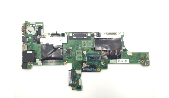 Материнська плата для ноутбука Lenovo ThinkPad T440 14.0" VIVL0 NM-A102 Rev:1.0 04X5014 Б/В