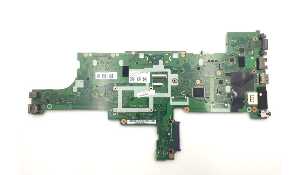 Материнська плата для ноутбука Lenovo ThinkPad T440 14.0" VIVL0 NM-A102 Rev:1.0 04X5014 Б/В - 622451