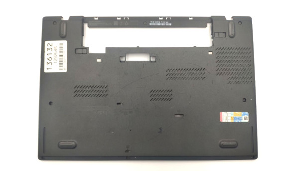 Нижня частина корпусу ноутбука Lenovo Thinkpad T440 FA0SR000400 FA0SR000500 Б/В