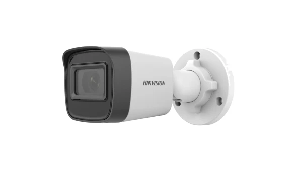 IP-відеокамера Hikvision DS-2CD1041G0-I (2.8) White