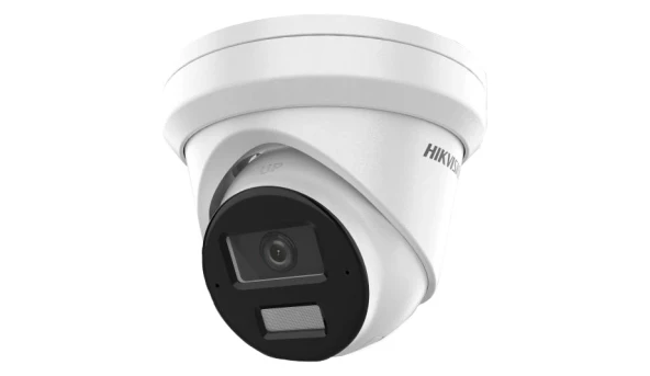 IP-відеокамера Hikvision DS-2CD2383G2-LI2U (2.8) White