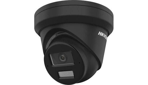 IP-відеокамера Hikvision DS-2CD2383G2-LI2U (2.8) Black