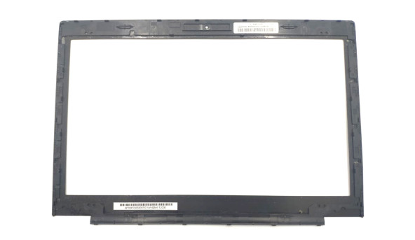 Рамка матриці корпусу для ноутбука Lenovo Thinkpad T440 AP0SR000600 AP0SR000500 Б/В - 622525