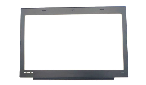 Рамка матрицы корпуса для ноутбука Lenovo Thinkpad T440 AP0SR000600 AP0SR000500 Б/У