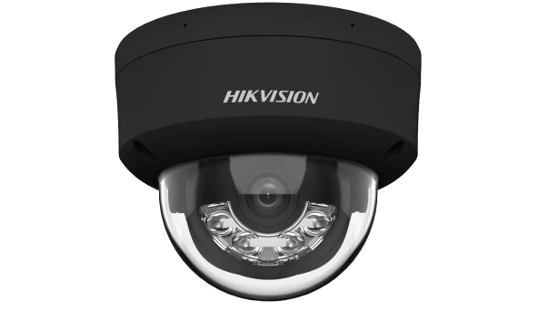 IP-відеокамера Hikvision DS-2CD2183G2-LIS2U (2.8) Black