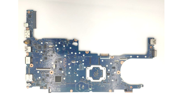 Материнська плата для ноутбука HP EliteBook 820 G3 6050A2725001-MB-A01 Б/В - 622534