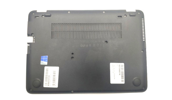 Нижняя часть корпуса для ноутбука HP EliteBook 820 G3 725 G3 6070B0886301 821662-001 Б/У