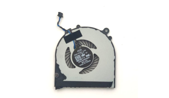 Вентилятор системи охолодження для ноутбука HP EliteBook 820 G3 6043B0178401 821691-001 Б/В