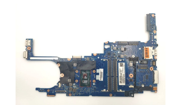 Материнская плата для ноутбука HP EliteBook 820 G4 6050A2854201-MB-A01 Б/У