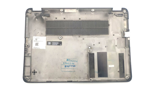 Нижня частина корпусу для ноутбука HP EliteBook 820 G3 725 G3 6070B0886301 821662-001 Б/В - 622623