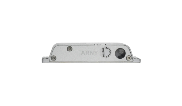 Электроригельный замок накладной ARNY Bolt Lock 34-4M