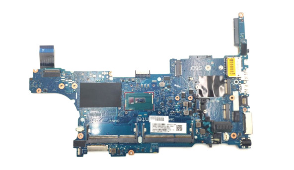 Материнская плата для ноутбка HP 740 G2 840 G2 850 G2 6050A2637901-MB-A02 Б/У
