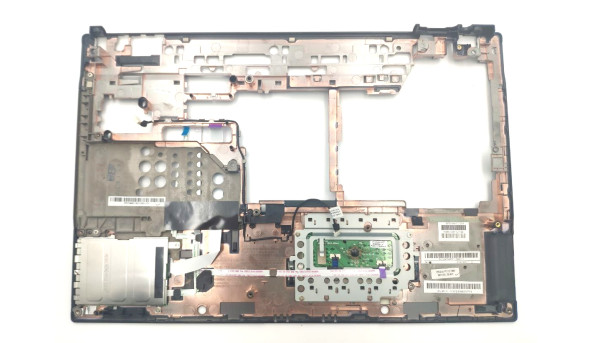 Середня частина корпусу для ноутбука HP EliteBook 8540w AP07G000110 Б/В - 623711