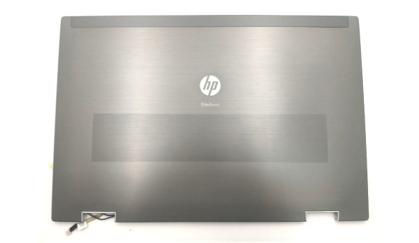 Крышка матрицы для ноутбука HP EliteBook 8540w AM07G000A00 Б/У