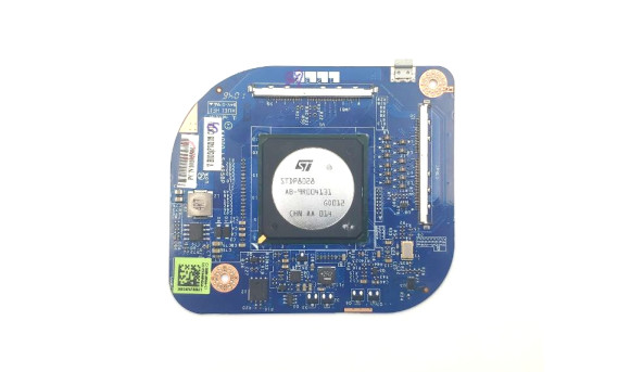 Контролер System-on-Chip для ноутбука HP EliteBook 8540w STDP8028 LS-495BP Б/В