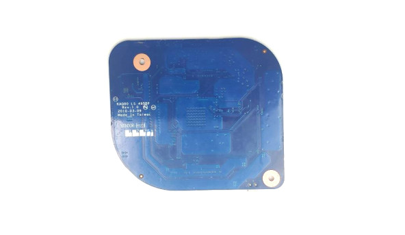 Контролер System-on-Chip для ноутбука HP EliteBook 8540w STDP8028 LS-495BP Б/В - 623721