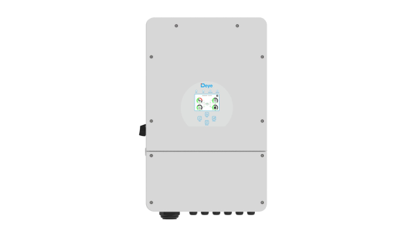 Сонячна електростанція (СЕС) Преміум Deye 10kW АКБ 10kWh LiFePO4 195 Ah - 623724