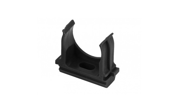 Комплект: UTP 4*2*0.5-CU PE кат.5е (UTP медь наружный) бухта 305м + Гофротруба 220 TM Professional D 32 мм (25 м) черный + Клипса для гофры 32 мм (50 шт/уп) черная - 623747