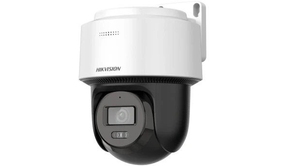 PT видеокамера Hikvision DS-2DE2C400MWG-E 4МП (2.8мм)