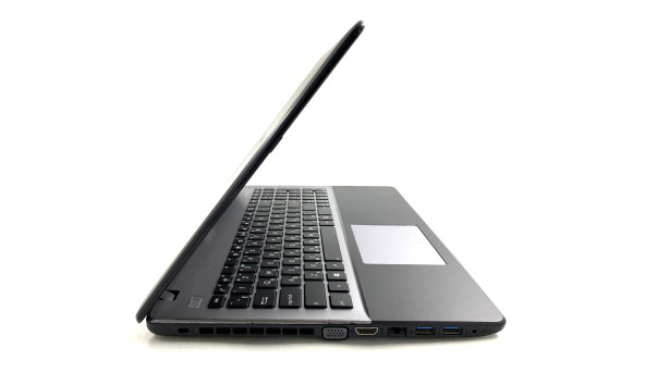 Игровой ноутбук Asus X550D AMD A8-5550M 8 RAM 128 SSD 320 HDD AMD Radeon HD 8600M [15.6"] - Б/У - 623764