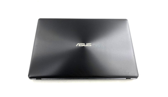 Игровой ноутбук Asus X550D AMD A8-5550M 8 RAM 128 SSD 320 HDD AMD Radeon HD 8600M [15.6"] - Б/У - 623764