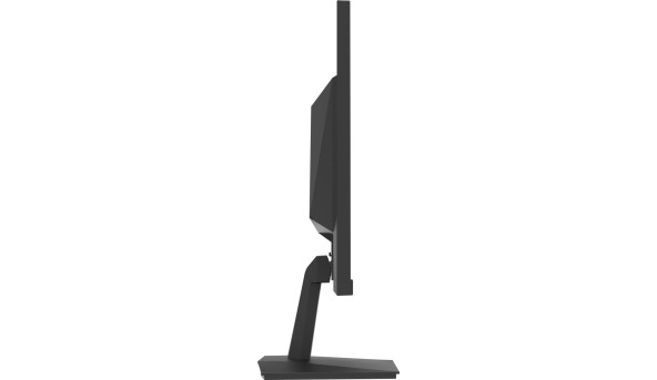 TFT 23.8" AOC 24G15N2, VA, 180Гц, 1мс, 2хHDMI, DP, чорний - 623766