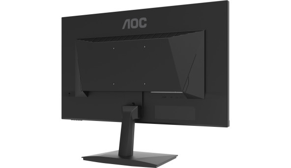 TFT 23.8" AOC 24G15N2, VA, 180Гц, 1мс, 2хHDMI, DP, чорний - 623766