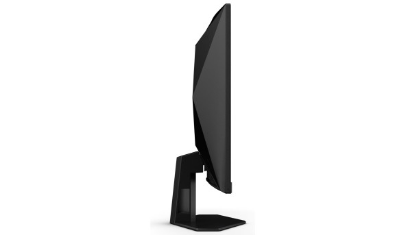 TFT 27" AOC C27G4ZXE, VA, 280Гц, 0,3ms, вигнутий, 2хHDMI, DP, чорний - 623767