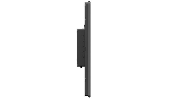 TFT 21.5" Philips 222B1TFL, IPS, 75Гц, сенсорний, VGA, HDMI, DP, USB-hub, HAS, чорний - 623768