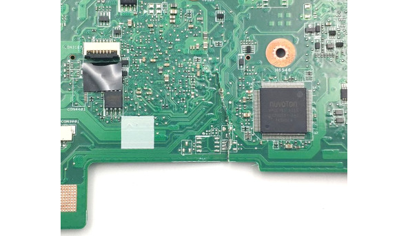 Материнская плата для ноутбука Acer Aspire 7250 08n1-0nw3g00 AAB70 REV: 2.0 Б/У - 623803