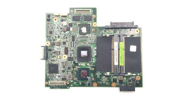 Материнська плата для ноутбука Asus UL50V UL50VS Rev 2.2 Б/В