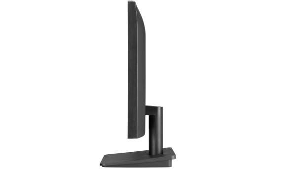 TFT 21.5" LG 222MP410-B, VA,FHD, 16:9, HDMI, VGA, чорний - 623822
