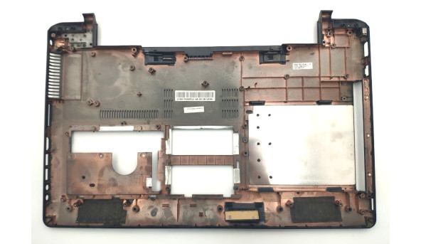 Нижняя часть корпуса для ноутбука ASUS UL50A 13N0-FNA0501 Б/У - 623823