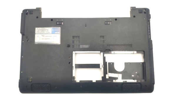 Нижняя часть корпуса для ноутбука ASUS UL50A 13N0-FNA0501 Б/У