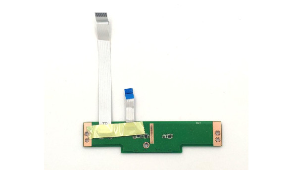 Кнопки тачпаду для ноутбука Asus UL50V 69N0FNT10C02-01 Б/В - 623825