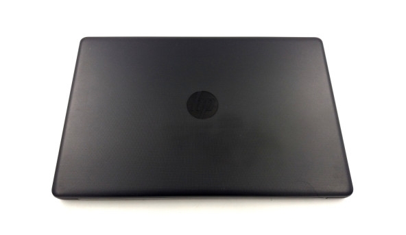 Уцінка! Ноутбук HP 17-CA007 AMD A6-9225 8 GB RAM 128 GB SSD 500 GB HDD [17.3" FullHD] - Б/В - 623909
