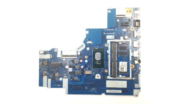 Материнська плата для ноутбука Lenovo 320-15ikb EG521EG522EZ511EG721 NM-B451 Б/В