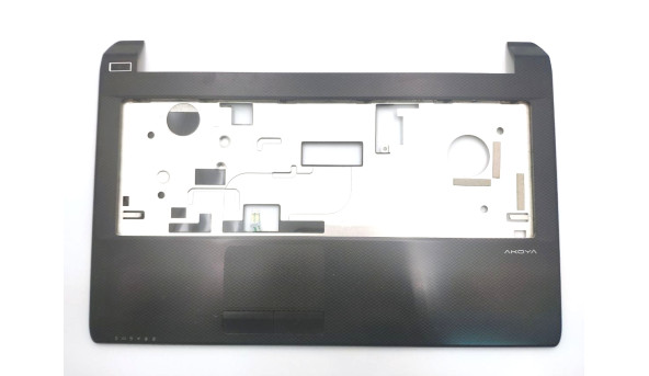 Средняя часть Средняя часть корпуса для ноутбука Medion Akoya P8612 MD98110 13N0-ZKA0U21 Б/Удля ноутбука Medion Akoya P8612, MD98110, б / у
