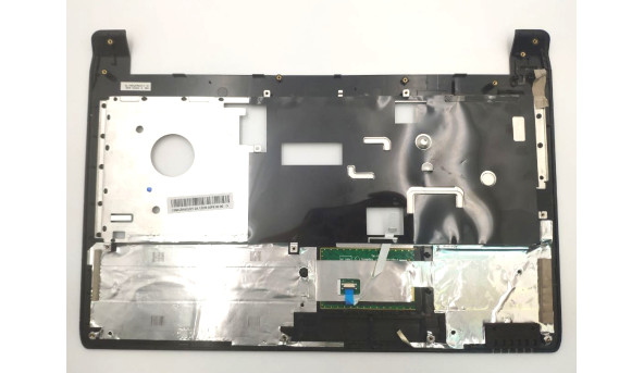 Средняя часть Средняя часть корпуса для ноутбука Medion Akoya P8612 MD98110 13N0-ZKA0U21 Б/Удля ноутбука Medion Akoya P8612, MD98110, б / у - 623913