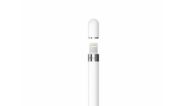Tablet Apple iPad Pro Cellular (2017) Space Grey 64GB + Apple Pencil (1st Generation) A1603 - 623954