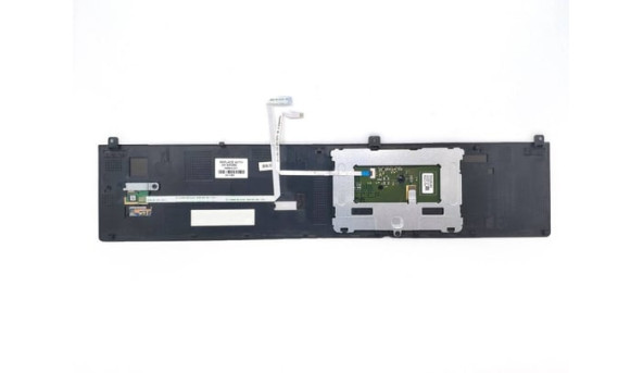 Накладна на среднюю часть корпуса тачпад для ноутбука Notebook 4520s 4525s 599804-001 Б/У - 623973