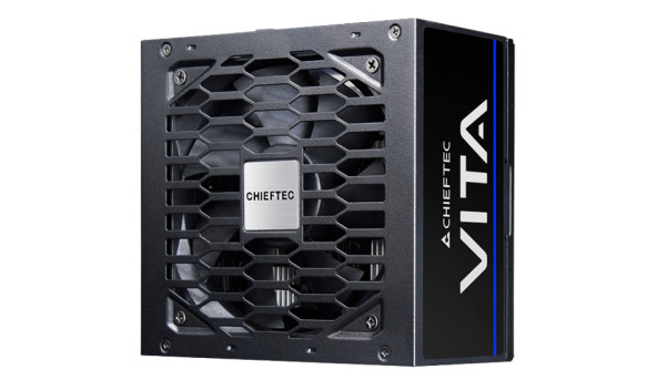 БЖ 750W Chieftec VITA BPX-750-S 120mm, 80+ Bronze, Retail - 623975