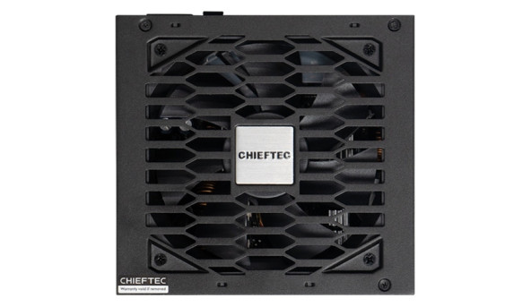 БЖ 750W Chieftec VITA BPX-750-S 120mm, 80+ Bronze, Retail - 623975