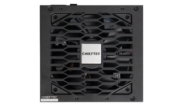 БЖ 850W Chieftec VITA BPX-850-S 120mm, 80+ Bronze, Retail - 623977