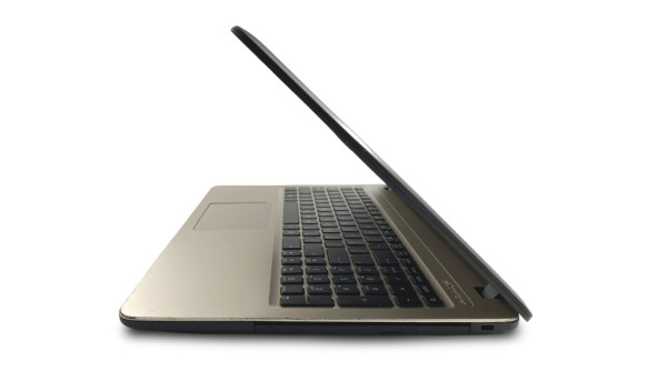 Уцінка! Ноутбук Asus X540S Intel Celeron N3050 2 GB RAM 128 GB SSD [15.6"] - Б/В - 624037