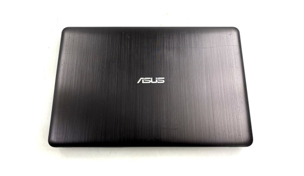 Уцінка! Ноутбук Asus X540S Intel Celeron N3050 2 GB RAM 128 GB SSD [15.6"] - Б/В - 624037
