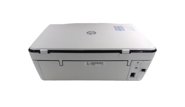 Беспроводной принтер HP Envy 5541 All-in-One Wi-Fi - Б/У - 624100